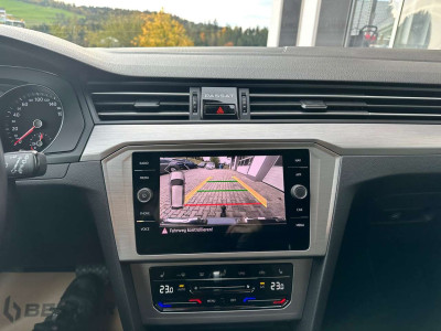 VW Passat Gebrauchtwagen VW Passat Gebrauchtwagen