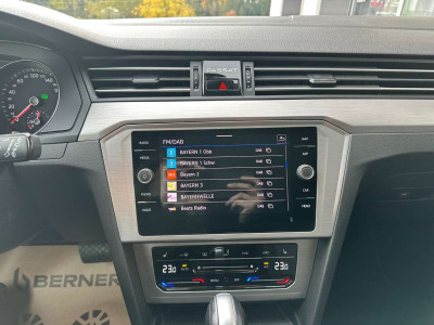 VW Passat Gebrauchtwagen VW Passat Gebrauchtwagen
