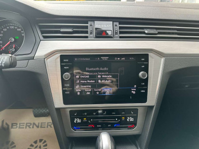 VW Passat Gebrauchtwagen VW Passat Gebrauchtwagen