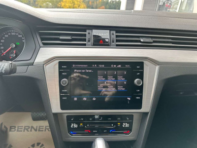 VW Passat Gebrauchtwagen VW Passat Gebrauchtwagen