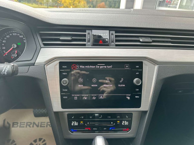 VW Passat Gebrauchtwagen VW Passat Gebrauchtwagen