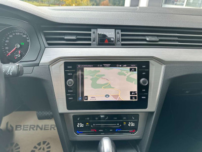 VW Passat Gebrauchtwagen VW Passat Gebrauchtwagen