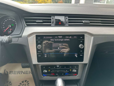 VW Passat Gebrauchtwagen VW Passat Gebrauchtwagen