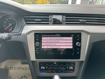 VW Passat Gebrauchtwagen VW Passat Gebrauchtwagen