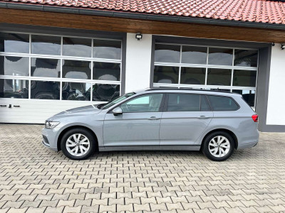 VW Passat Gebrauchtwagen VW Passat Gebrauchtwagen