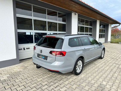 VW Passat Gebrauchtwagen VW Passat Gebrauchtwagen