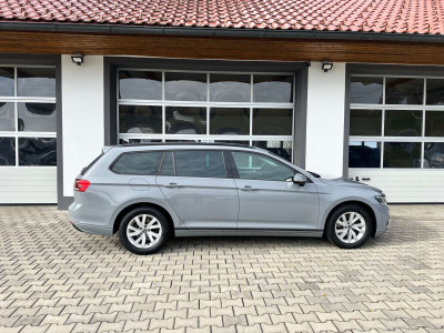 VW Passat Gebrauchtwagen VW Passat Gebrauchtwagen