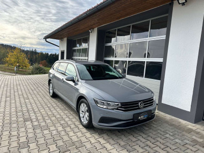 VW Passat Gebrauchtwagen VW Passat Gebrauchtwagen
