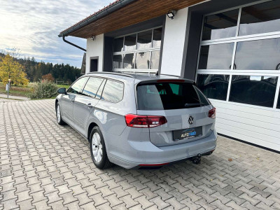 VW Passat Gebrauchtwagen VW Passat Gebrauchtwagen