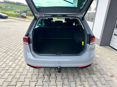 VW Passat Gebrauchtwagen VW Passat Gebrauchtwagen