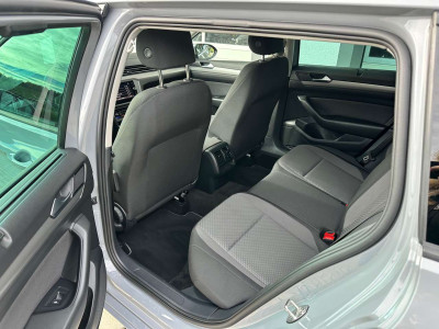 VW Passat Gebrauchtwagen VW Passat Gebrauchtwagen