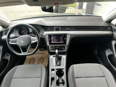 VW Passat Gebrauchtwagen VW Passat Gebrauchtwagen