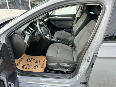VW Passat Gebrauchtwagen VW Passat Gebrauchtwagen