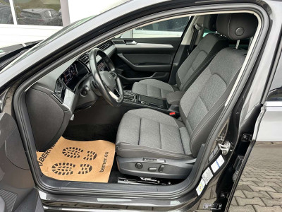 VW Passat Gebrauchtwagen VW Passat Gebrauchtwagen
