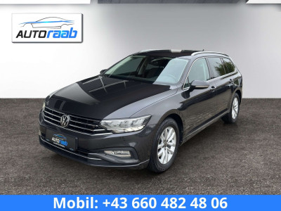 VW Passat Gebrauchtwagen VW Passat Gebrauchtwagen