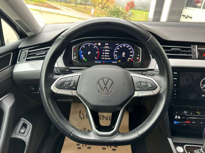 VW Passat Gebrauchtwagen VW Passat Gebrauchtwagen