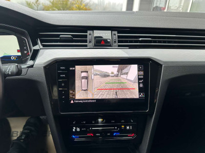 VW Passat Gebrauchtwagen VW Passat Gebrauchtwagen
