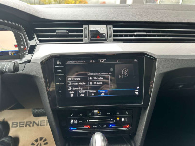 VW Passat Gebrauchtwagen VW Passat Gebrauchtwagen