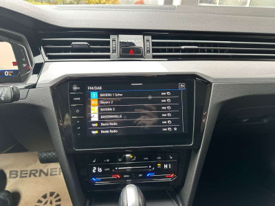 VW Passat Gebrauchtwagen VW Passat Gebrauchtwagen
