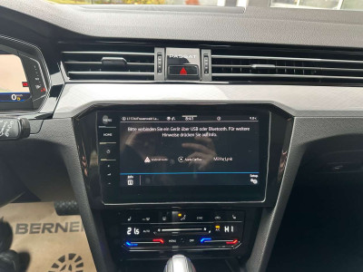 VW Passat Gebrauchtwagen VW Passat Gebrauchtwagen