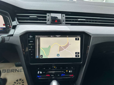 VW Passat Gebrauchtwagen VW Passat Gebrauchtwagen
