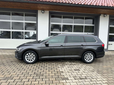 VW Passat Gebrauchtwagen VW Passat Gebrauchtwagen