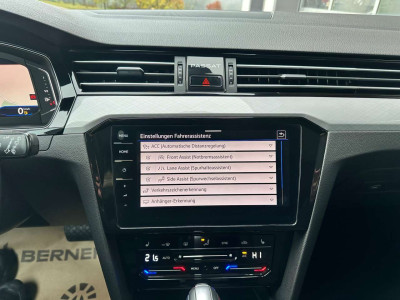 VW Passat Gebrauchtwagen VW Passat Gebrauchtwagen