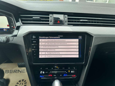 VW Passat Gebrauchtwagen VW Passat Gebrauchtwagen
