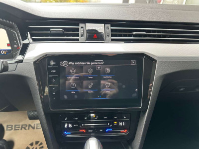 VW Passat Gebrauchtwagen VW Passat Gebrauchtwagen
