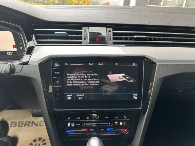 VW Passat Gebrauchtwagen VW Passat Gebrauchtwagen