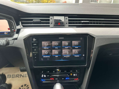 VW Passat Gebrauchtwagen VW Passat Gebrauchtwagen