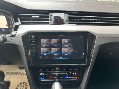 VW Passat Gebrauchtwagen VW Passat Gebrauchtwagen