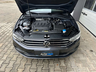 VW Passat Gebrauchtwagen VW Passat Gebrauchtwagen