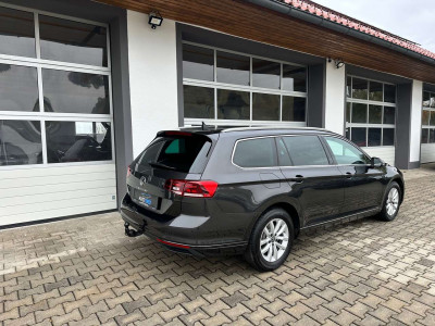 VW Passat Gebrauchtwagen VW Passat Gebrauchtwagen