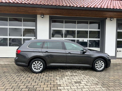 VW Passat Gebrauchtwagen VW Passat Gebrauchtwagen