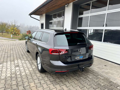 VW Passat Gebrauchtwagen VW Passat Gebrauchtwagen