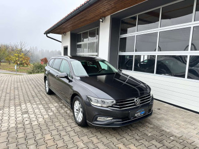 VW Passat Gebrauchtwagen VW Passat Gebrauchtwagen