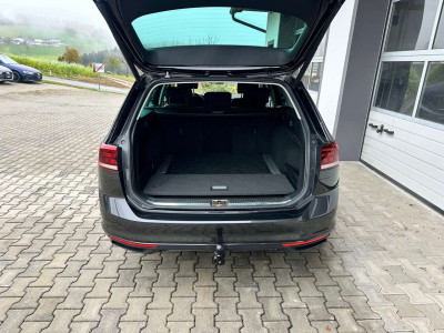 VW Passat Gebrauchtwagen VW Passat Gebrauchtwagen