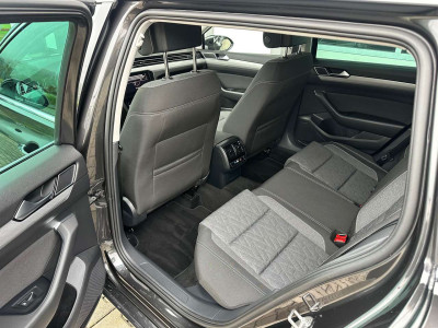 VW Passat Gebrauchtwagen VW Passat Gebrauchtwagen