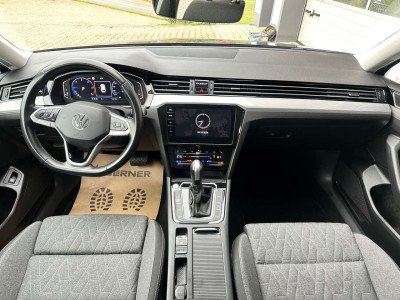 VW Passat Gebrauchtwagen VW Passat Gebrauchtwagen