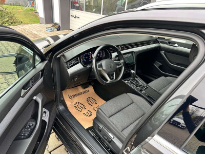 VW Passat Gebrauchtwagen VW Passat Gebrauchtwagen