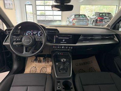 Audi A3 Gebrauchtwagen
