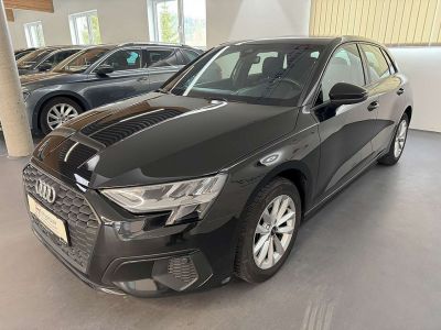 Audi A3 Gebrauchtwagen