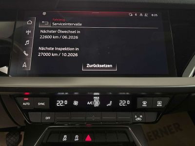 Audi A3 Gebrauchtwagen