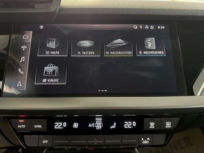 Audi A3 Gebrauchtwagen