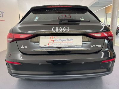 Audi A3 Gebrauchtwagen