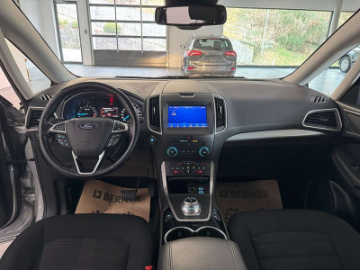 Ford Galaxy Gebrauchtwagen