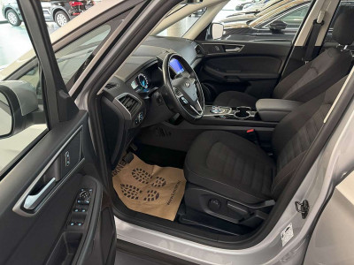 Ford Galaxy Gebrauchtwagen