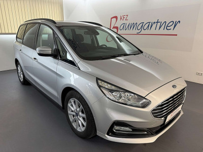 Ford Galaxy Gebrauchtwagen