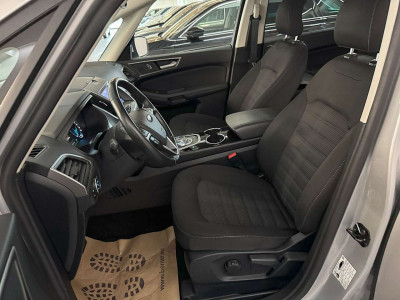 Ford Galaxy Gebrauchtwagen